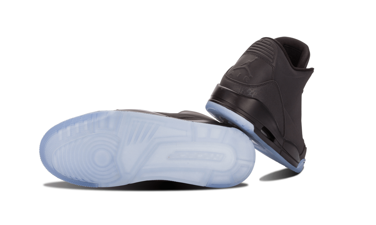 Air Jordan 5LAB3 "Black"