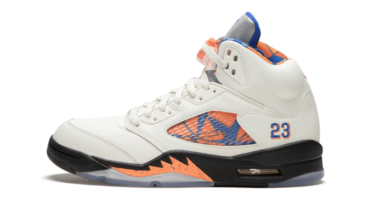 Air Jordan 5 Retro "International Flight"