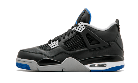 Air Jordan 4 Retro "Alternate Motorsports"