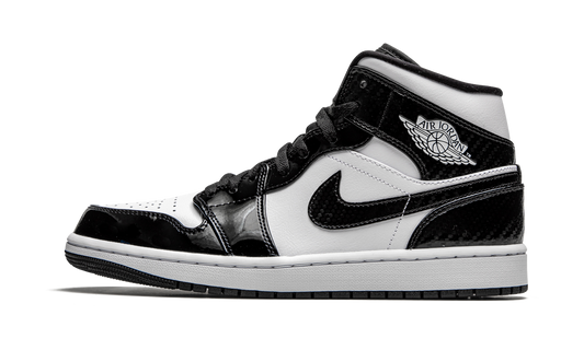 Air Jordan 1 Mid "All-Star 2021"