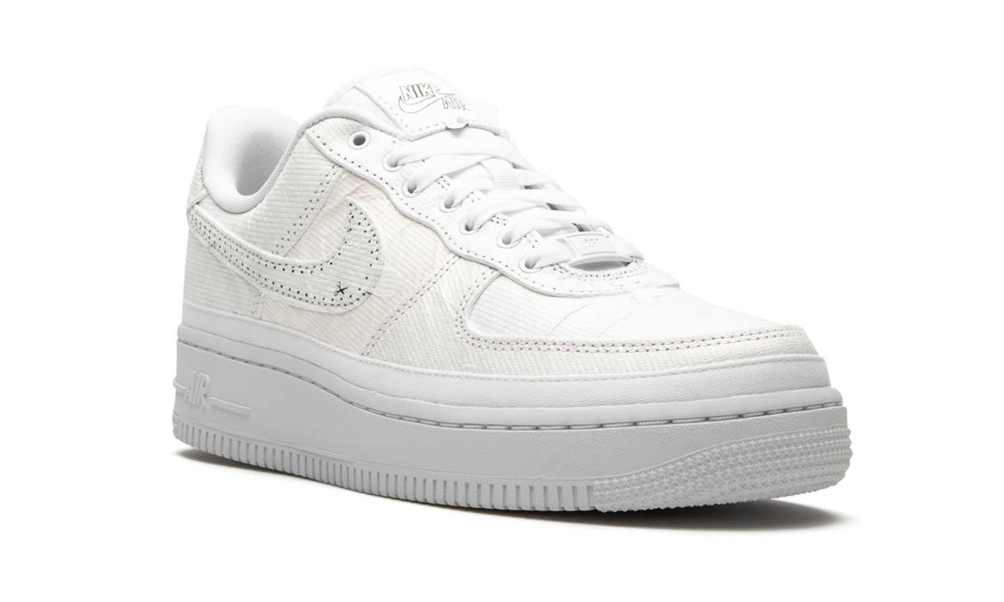 AIR FORCE 1 LO LX WMNS "Reveal - Black Swoosh"