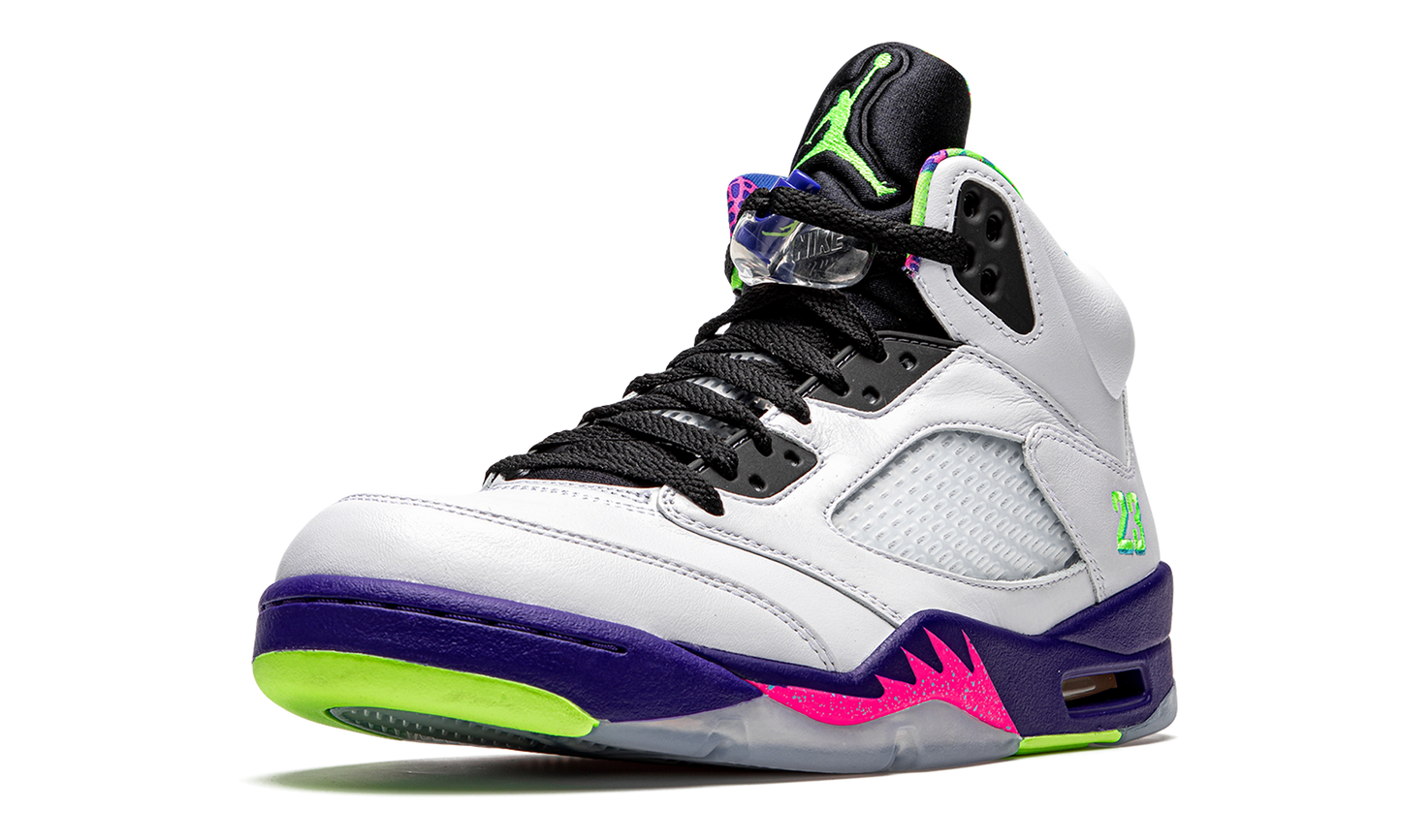 Air Jordan 5 Retro "Alternate Bel-Air"