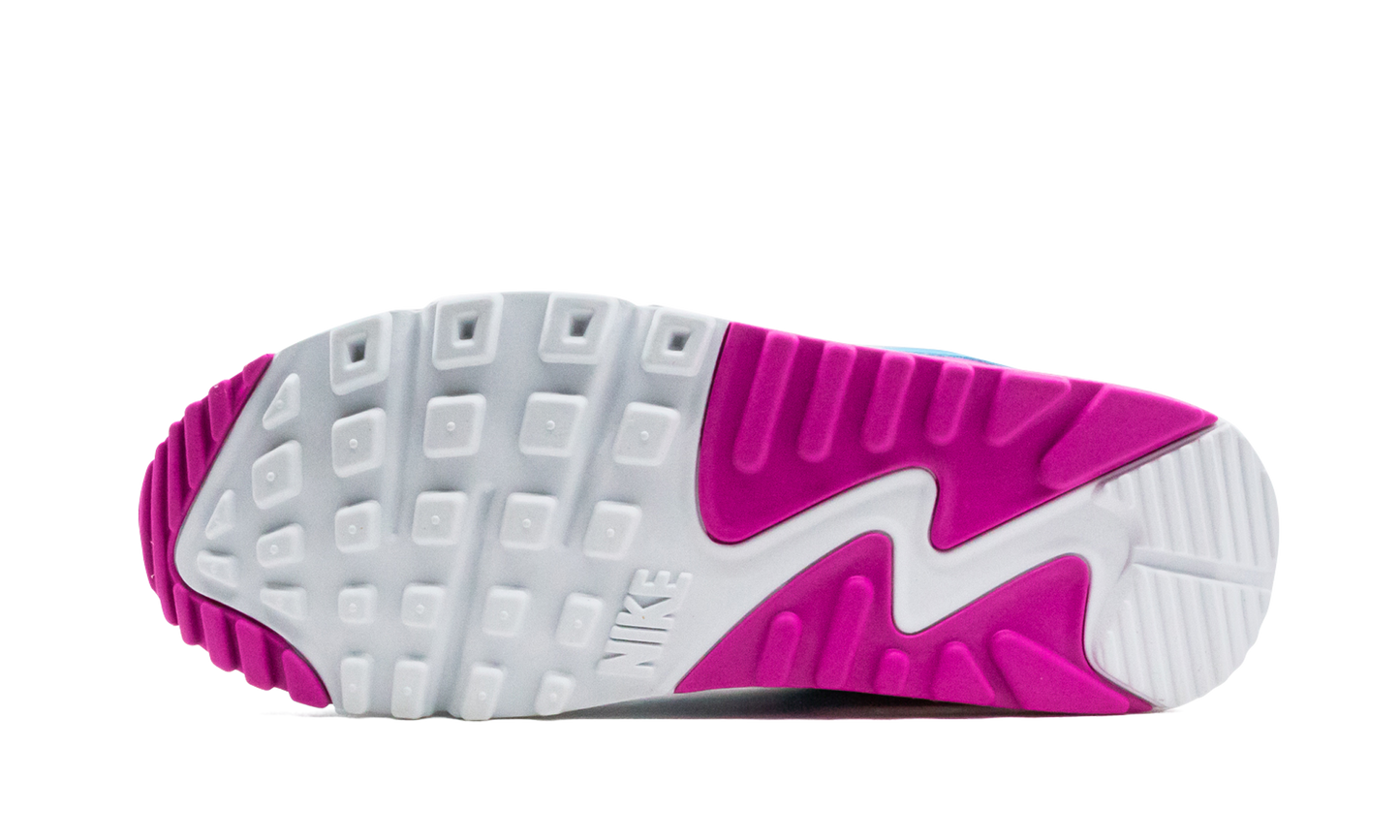AIR MAX 90 WMNS "Vivid Pink"