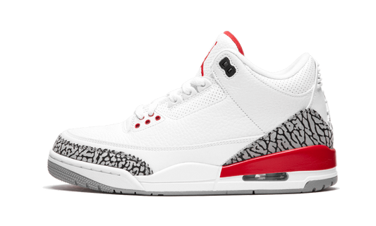 Air Jordan 3 Retro "Katrina / Hall Of Fame"