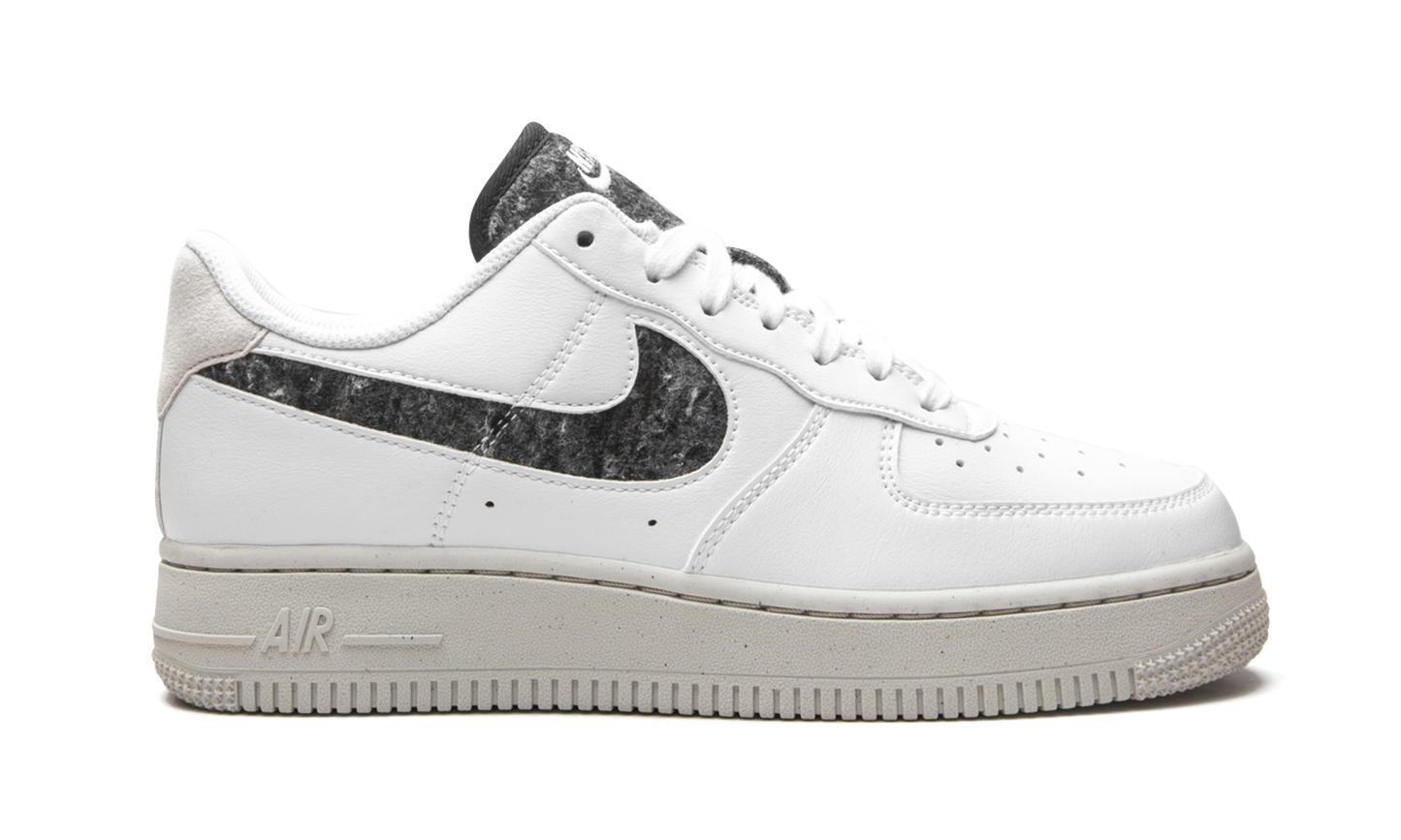 AIR FORCE 1 LO SE MNS WMNS "Recycled Wool Pack"