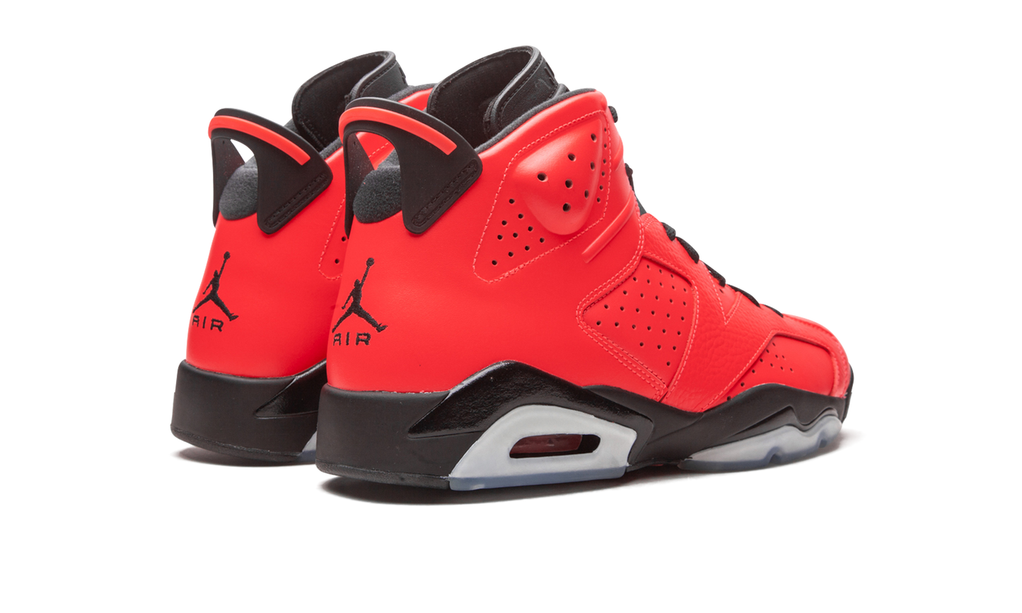 Air Jordan 6 Retro "Infrared 23"