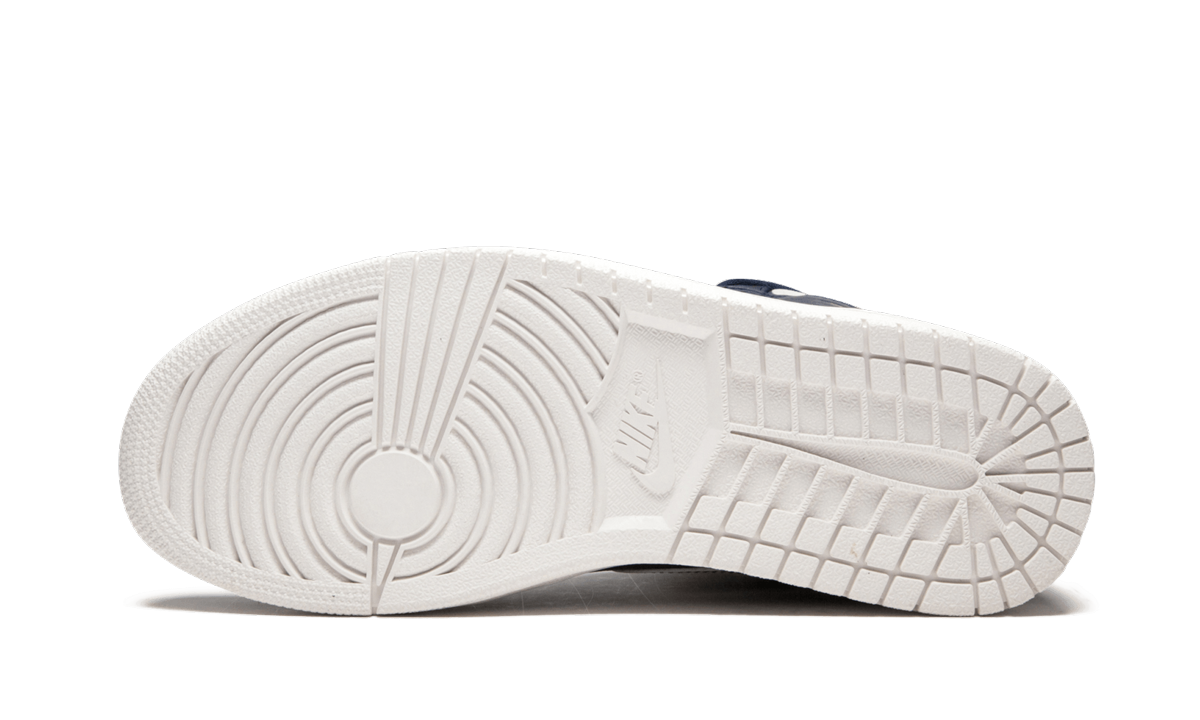 Air Jordan 1 Retro High "Jeter"