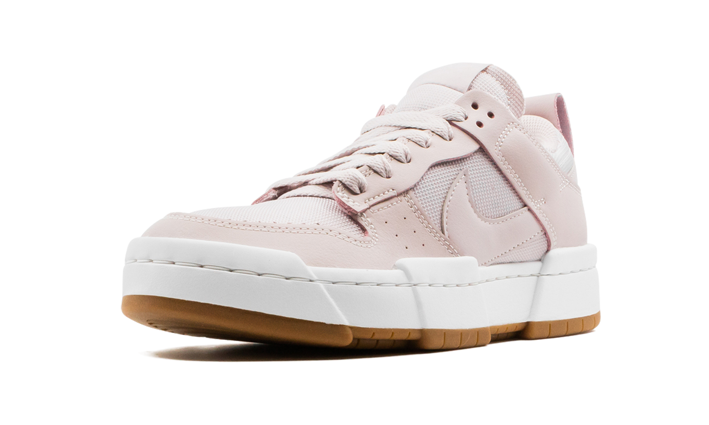 DUNK LO DISRUPT WMNS "Platinum Violet"