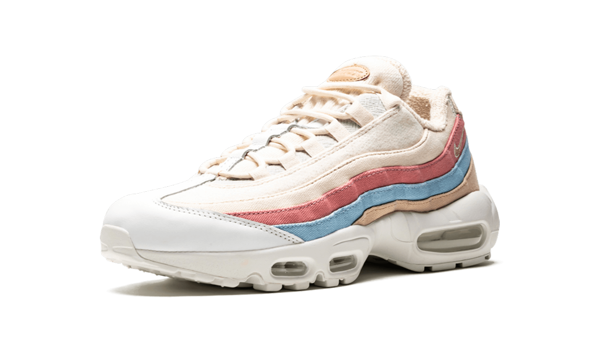 AIR MAX 95 QS MNS WMNS "PLANT COLOR"