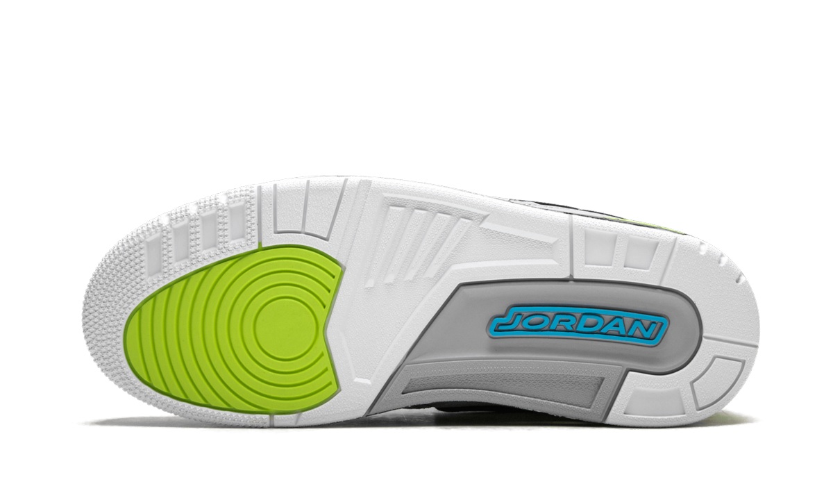 Air Jordan Legacy 312 NRG "Command Force"