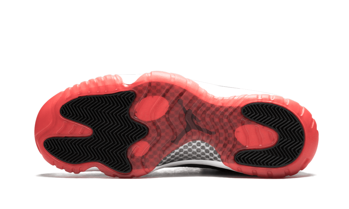 Air Jordan 11 Retro Low "Bred"