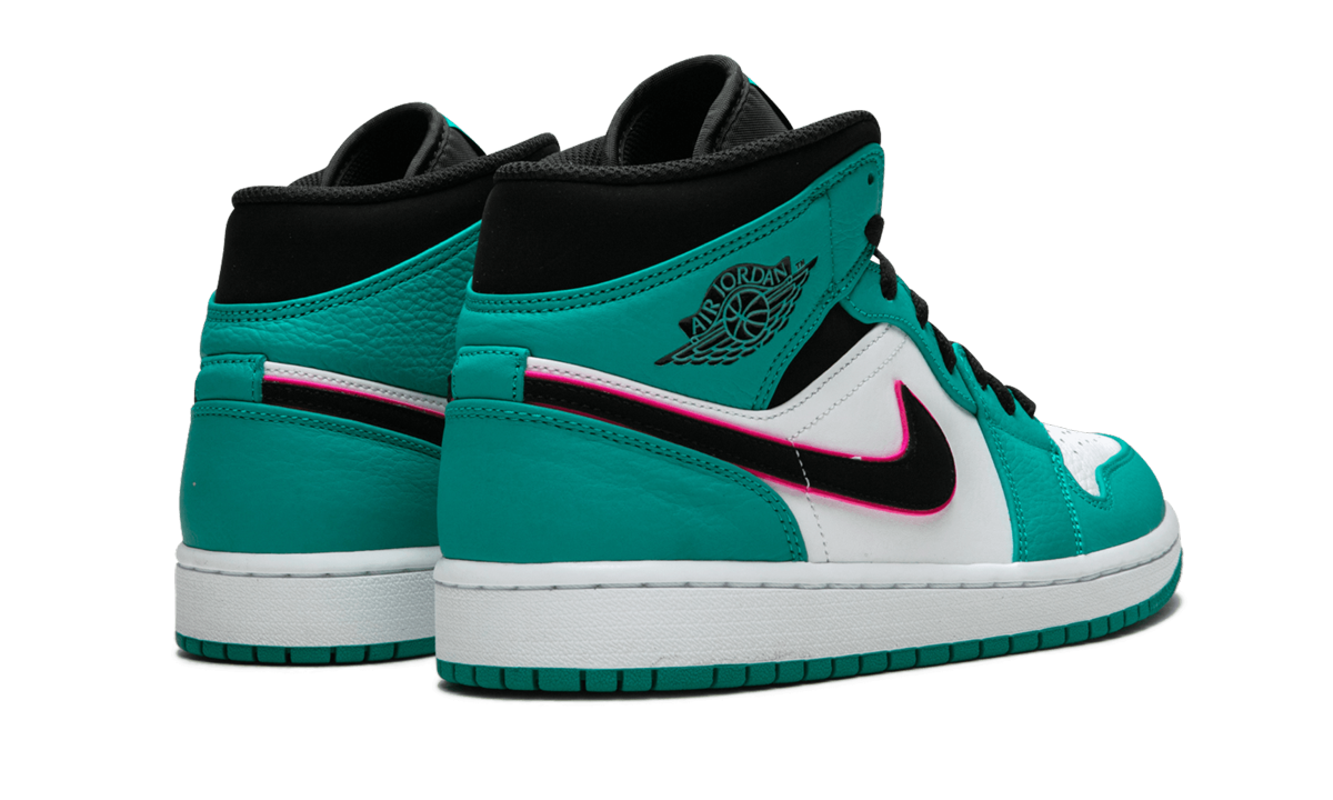 Air Jordan 1 Mid SE "South Beach"