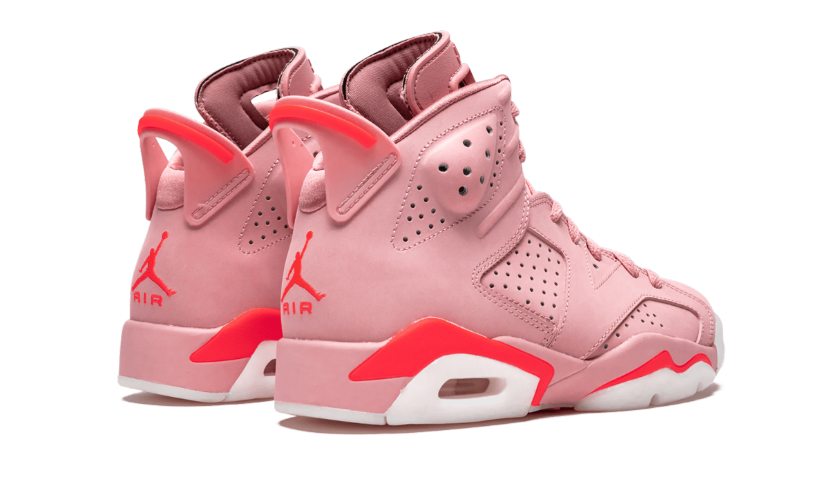AIR JORDAN 6 RETRO NRG WMNS "Aleali May"