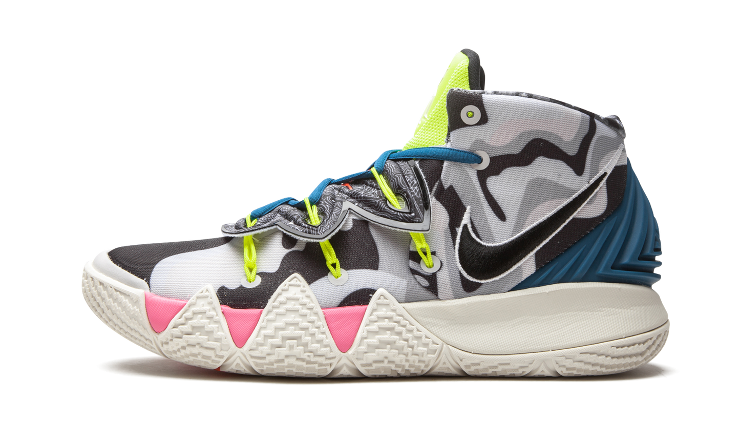 Kybrid S2 "What The"