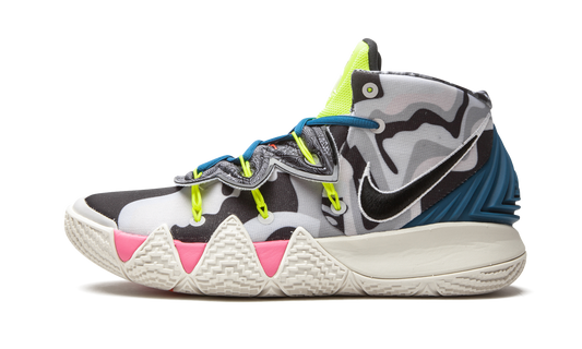 Kybrid S2 "What The"