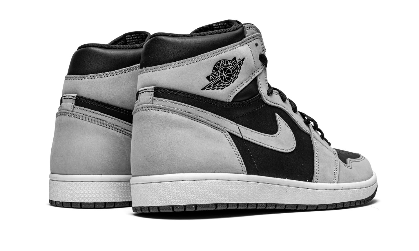 Air Jordan 1 High OG "Shadow 2.0"