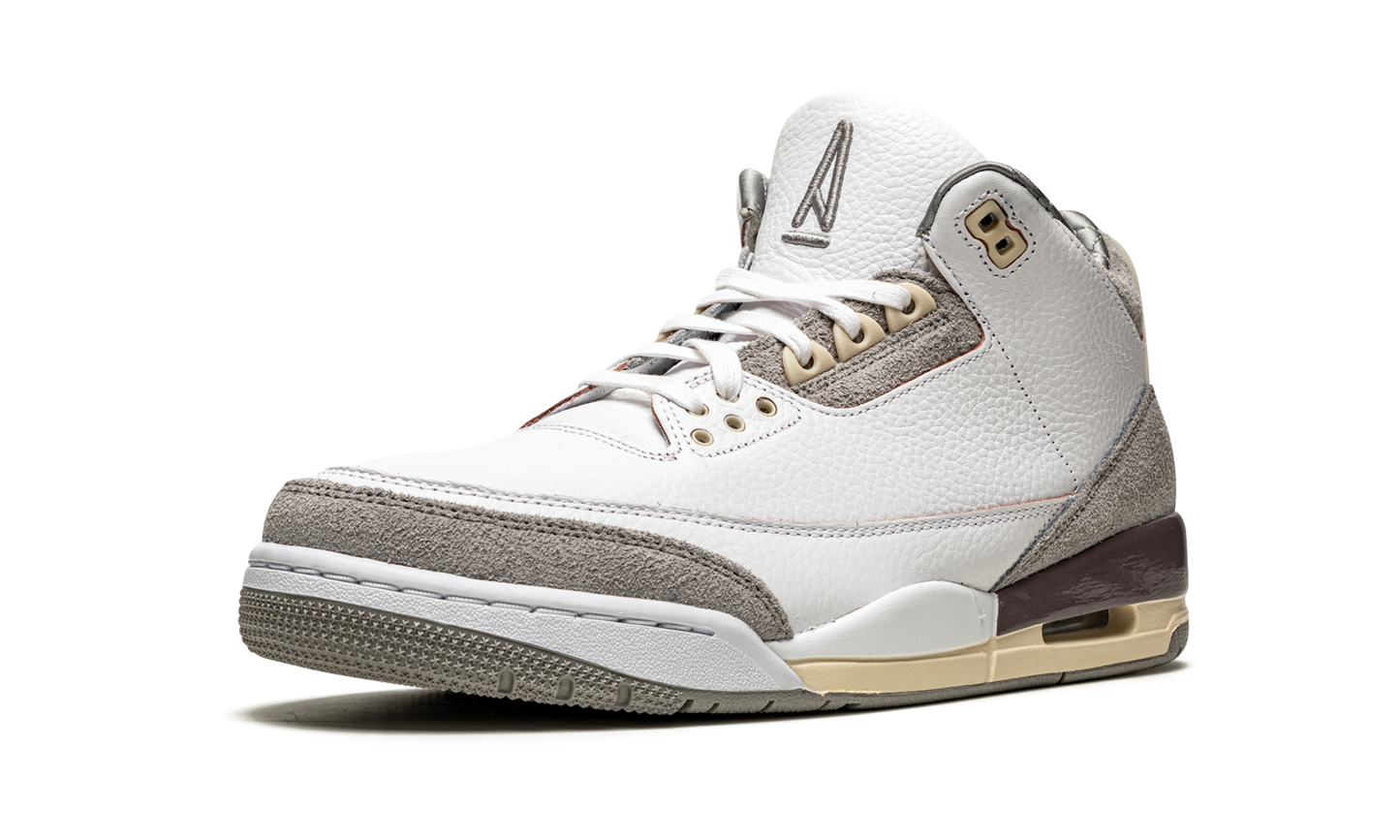 AIR JORDAN 3 RETRO SP WMNS "A Ma Maniére - Raised by Women"