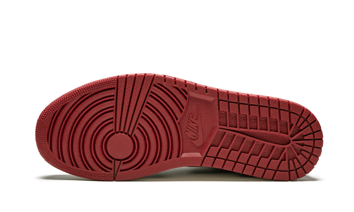 Air Jordan 1 Retro High OG NRG "Not For Resale"