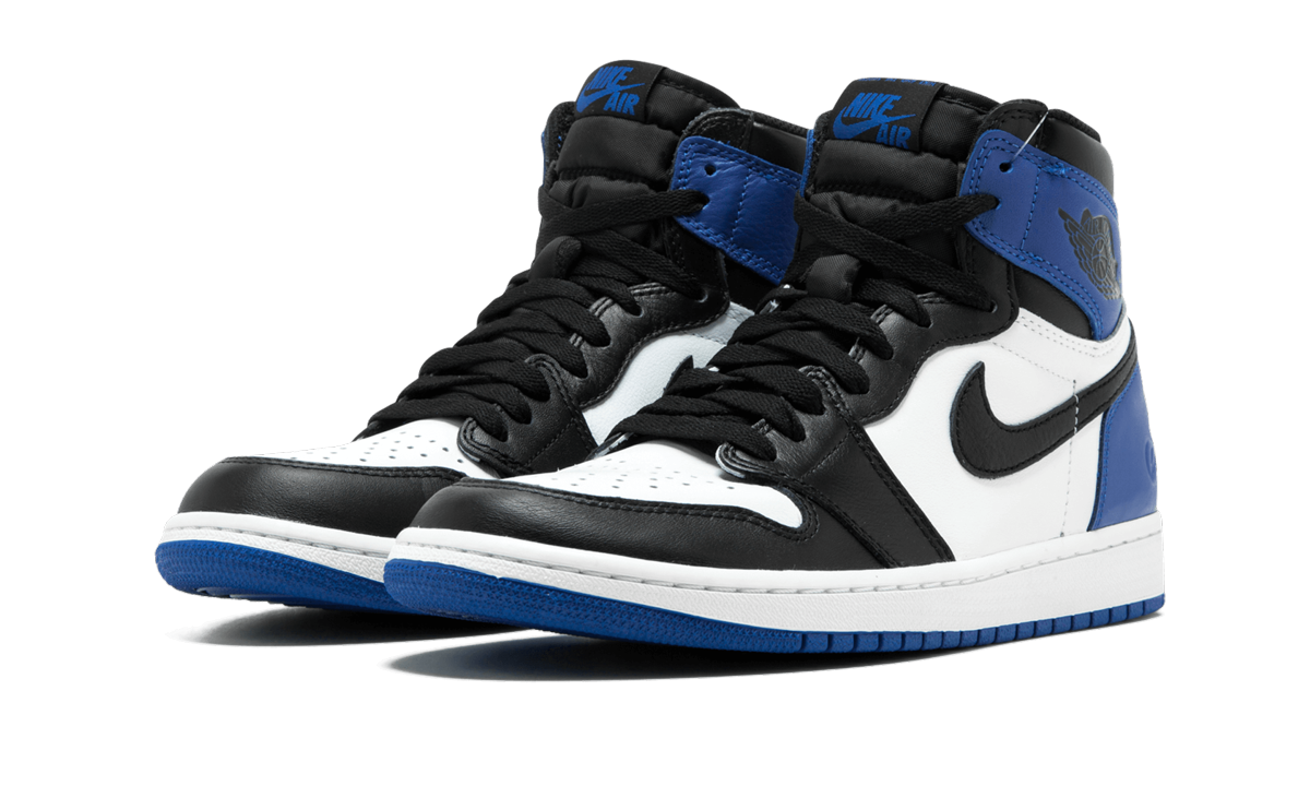 Air Jordan 1 Retro High OG "Fragment"