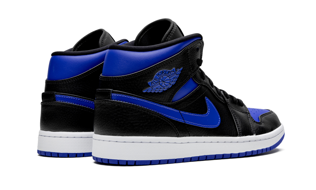 Air Jordan 1 Mid "Royal"