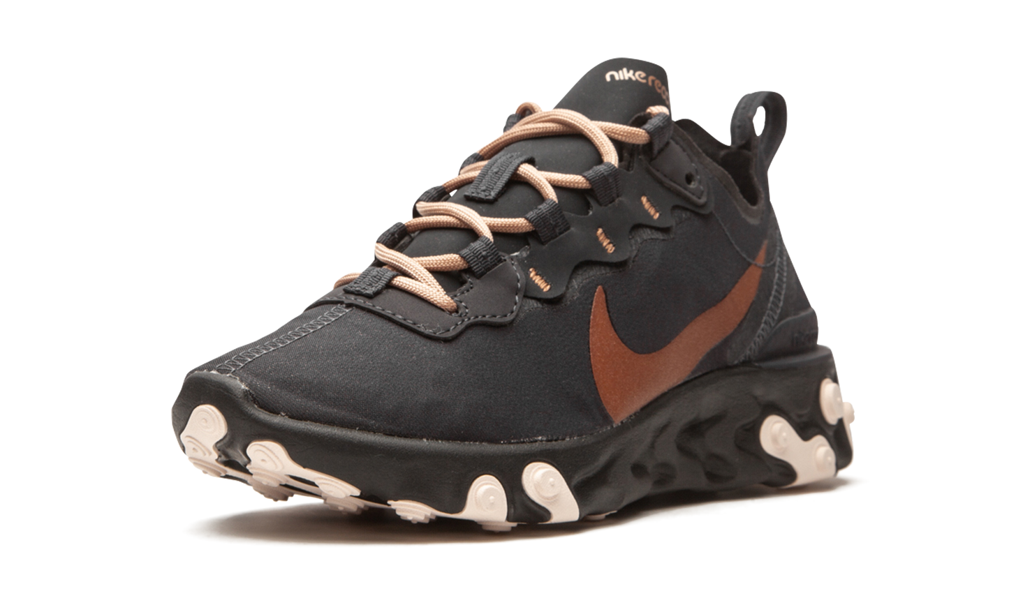 REACT ELEMENT 55 WMNS "Grey"