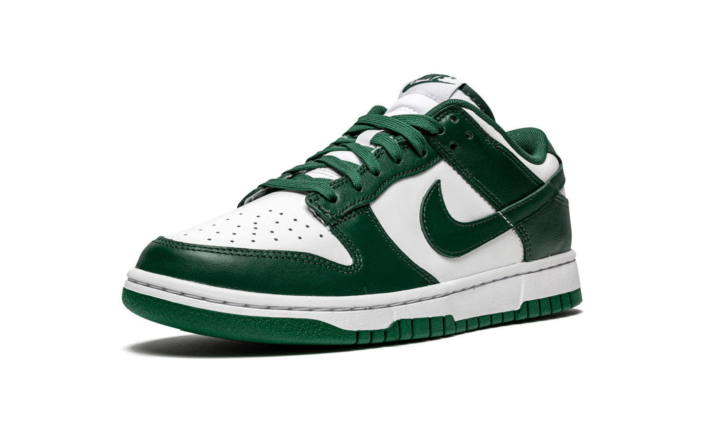 Dunk Low "Team Green"