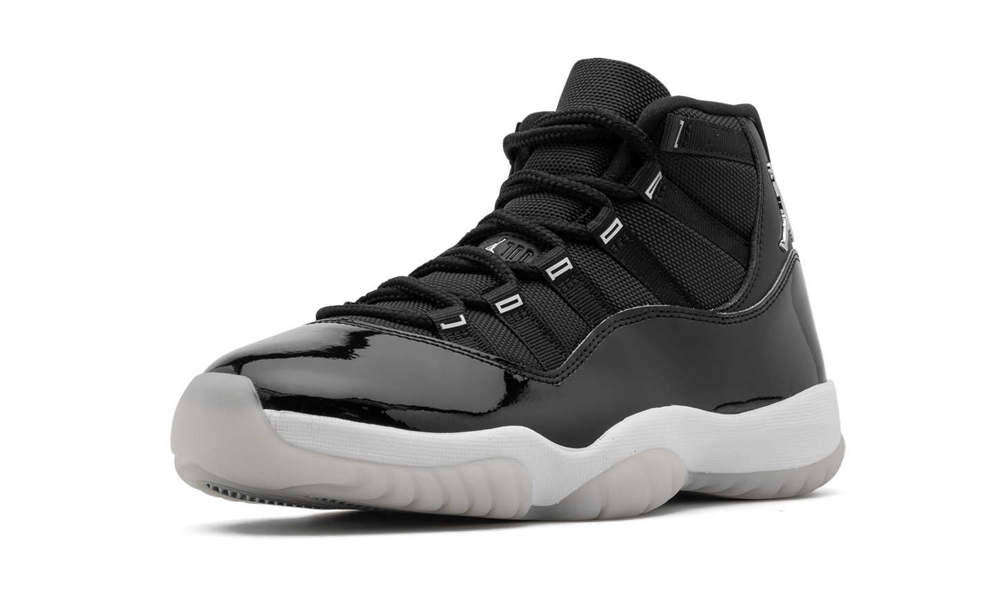 AIR JORDAN 11 RETRO WMNS "Jubilee / 25th Anniversary"