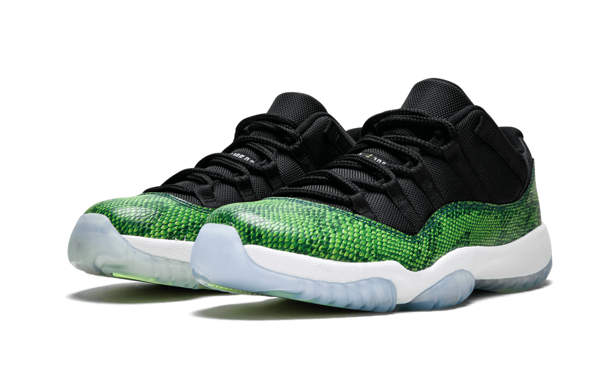 Air Jordan 11 Retro Low "Nightshade"
