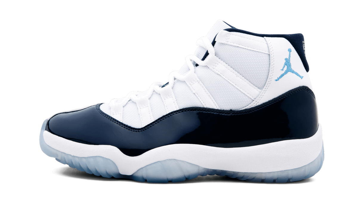 Air Jordan 11 Retro "Navy / Win Like '82"