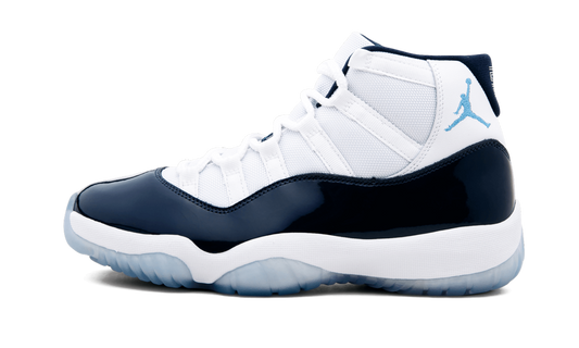 Air Jordan 11 Retro "Navy / Win Like '82"
