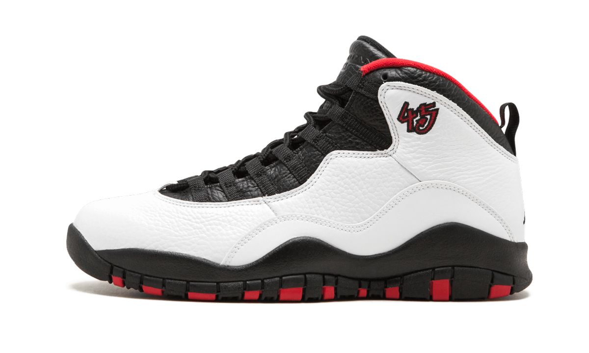 Air Jordan 10 Retro "Double Nickel"