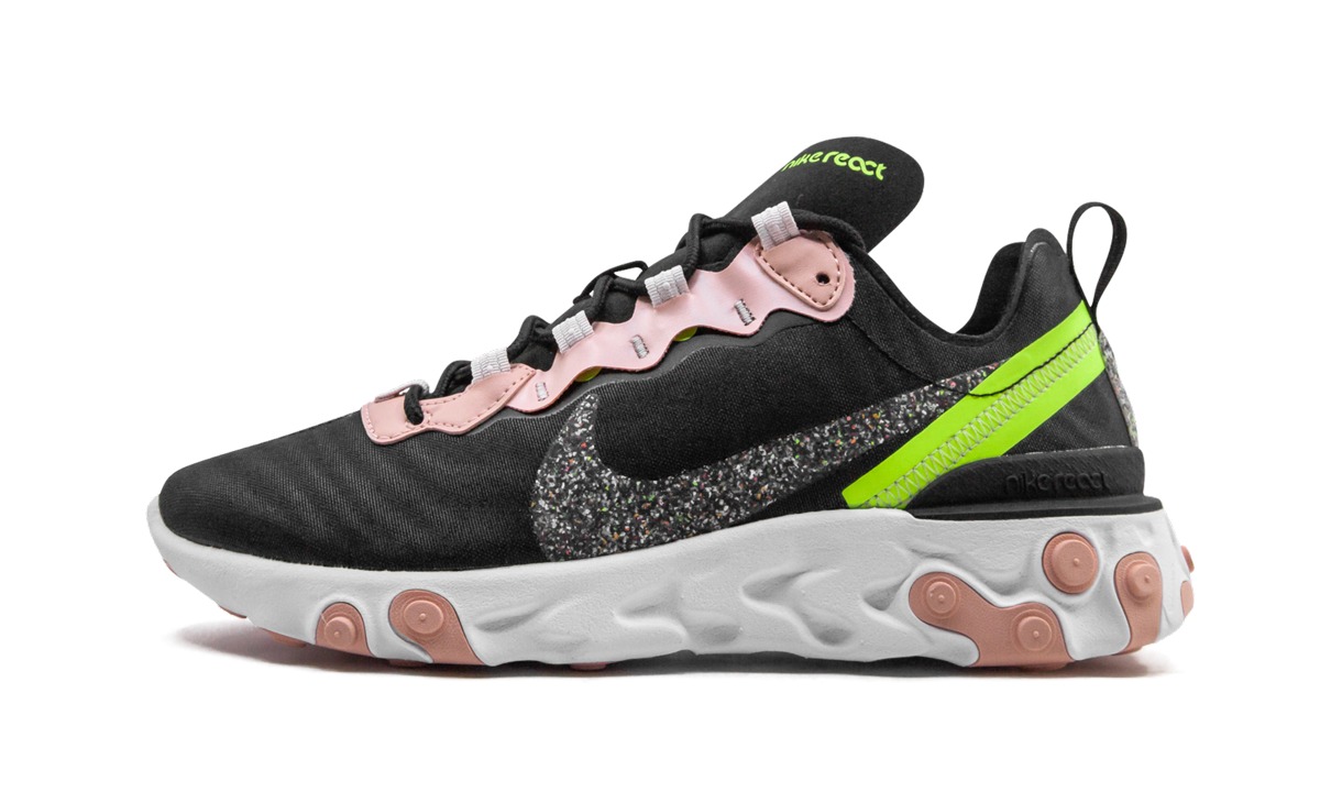 REACT ELEMENT 55 PRM MNS WMNS
