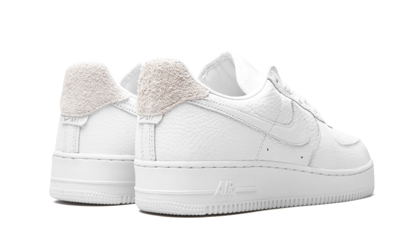 Air Force 1 '07 Craft "Summit White / Vast Grey"