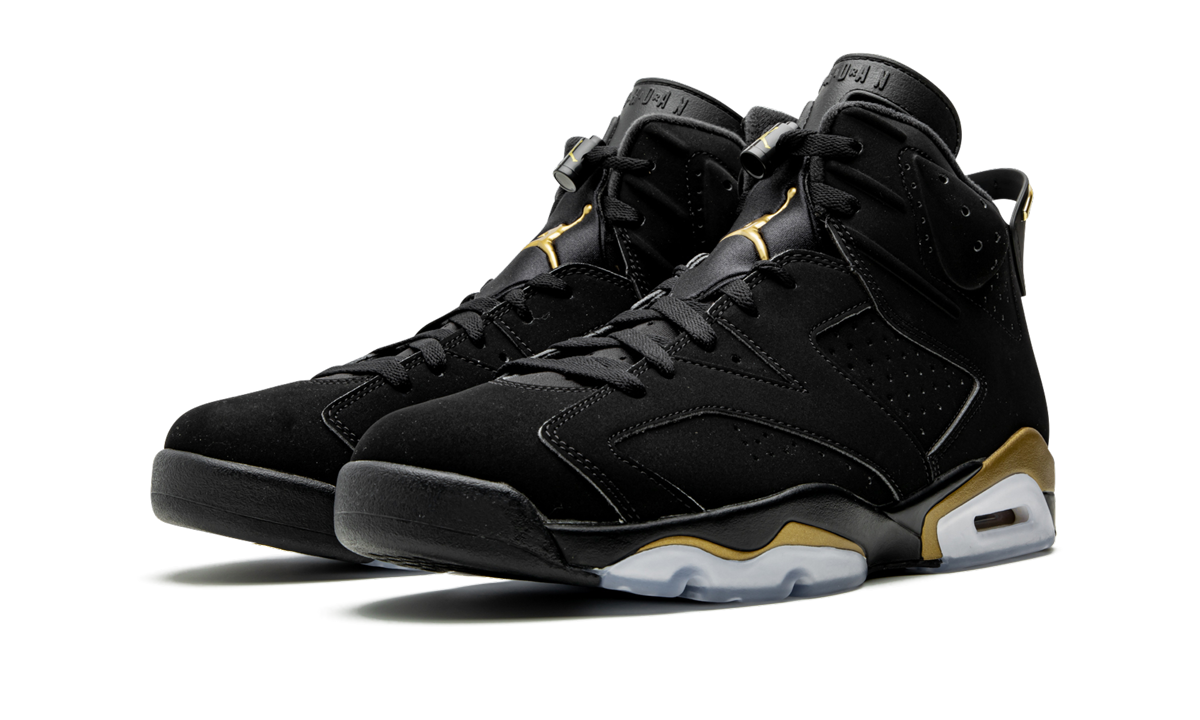 Air Jordan 6 Retro "DMP 2020"