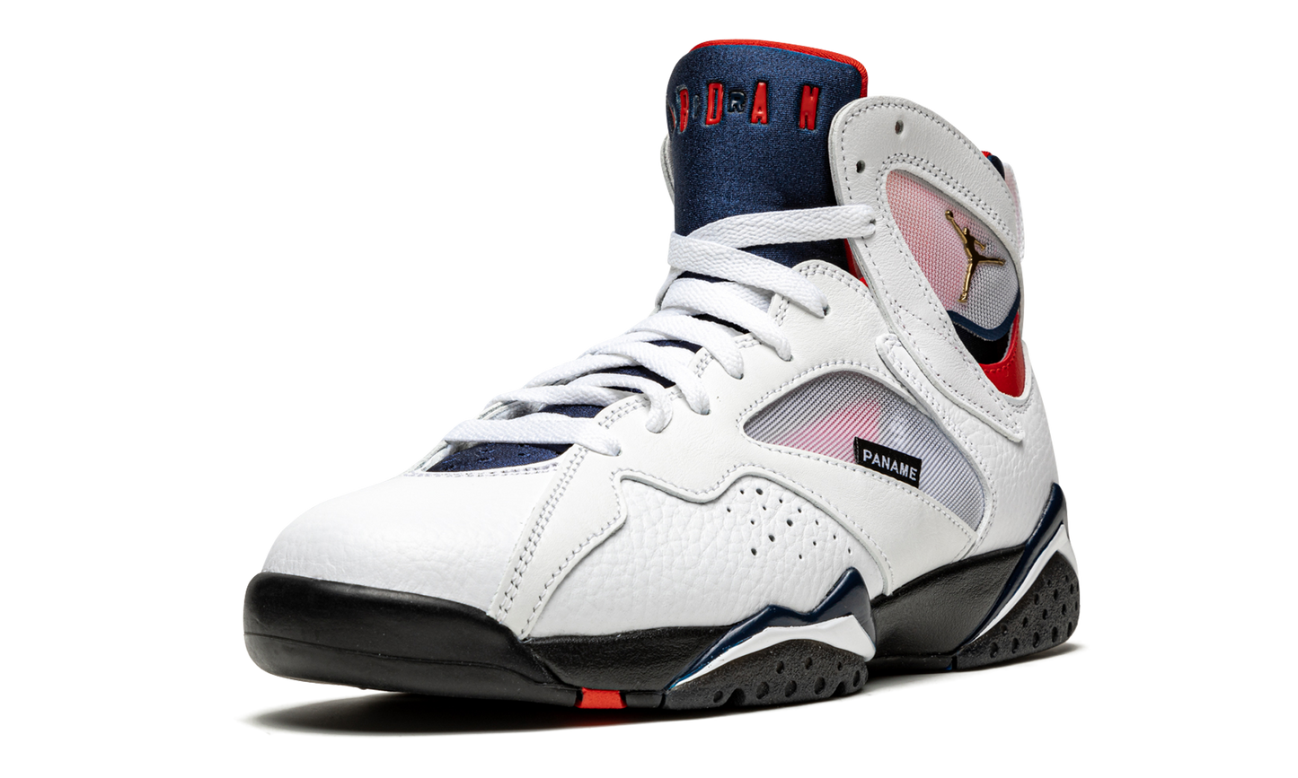 Air Jordan 7 "PSG - Paris Saint Germain"