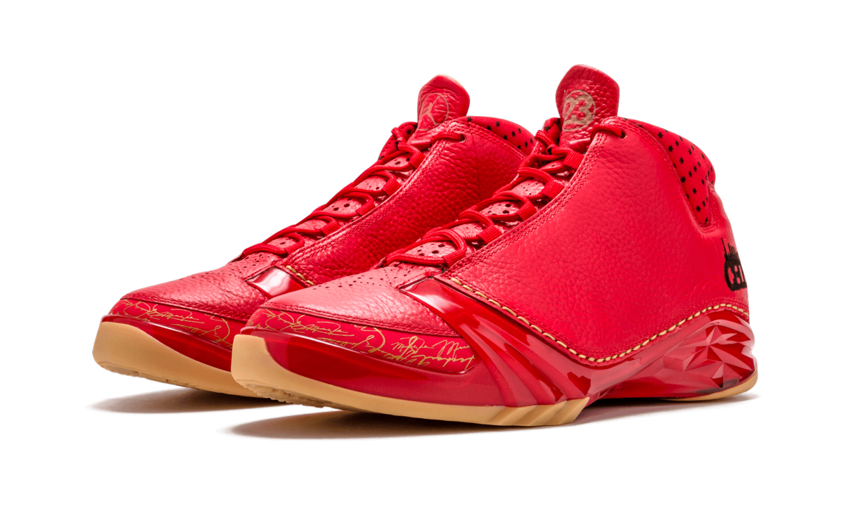 Air Jordan 23 "Chicago"