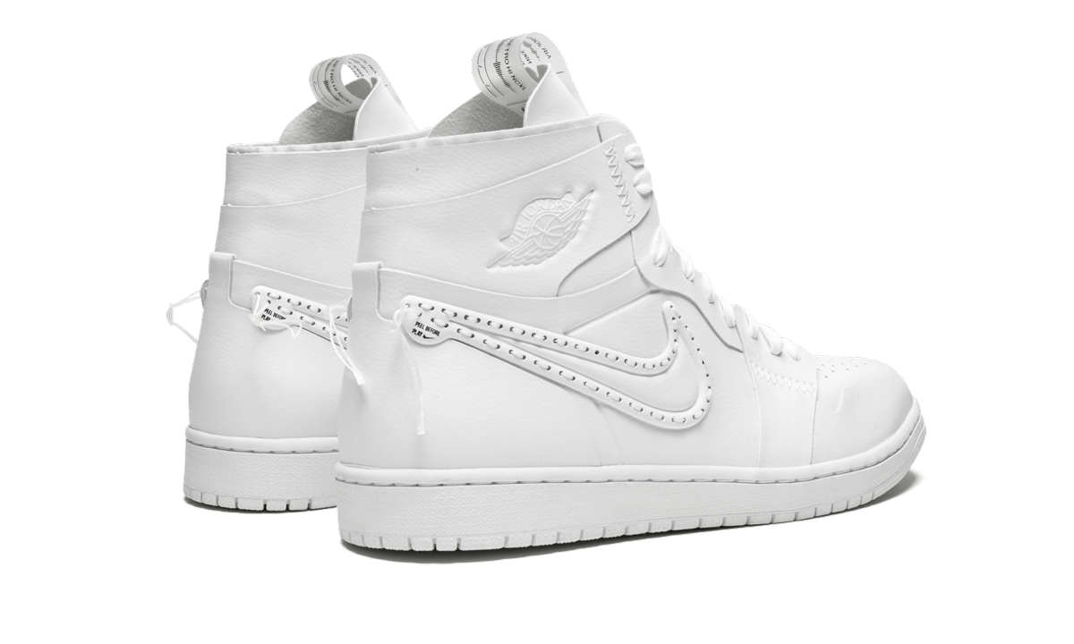 Air Jordan 1 Retro HI NCXL "Noise Cancelling"
