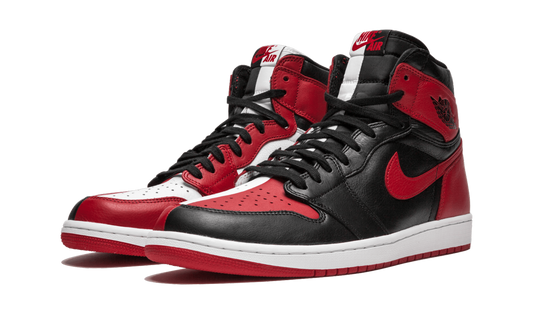Air Jordan 1 Hi H2H NRG / CHI "Homage to Home (Numbered)"