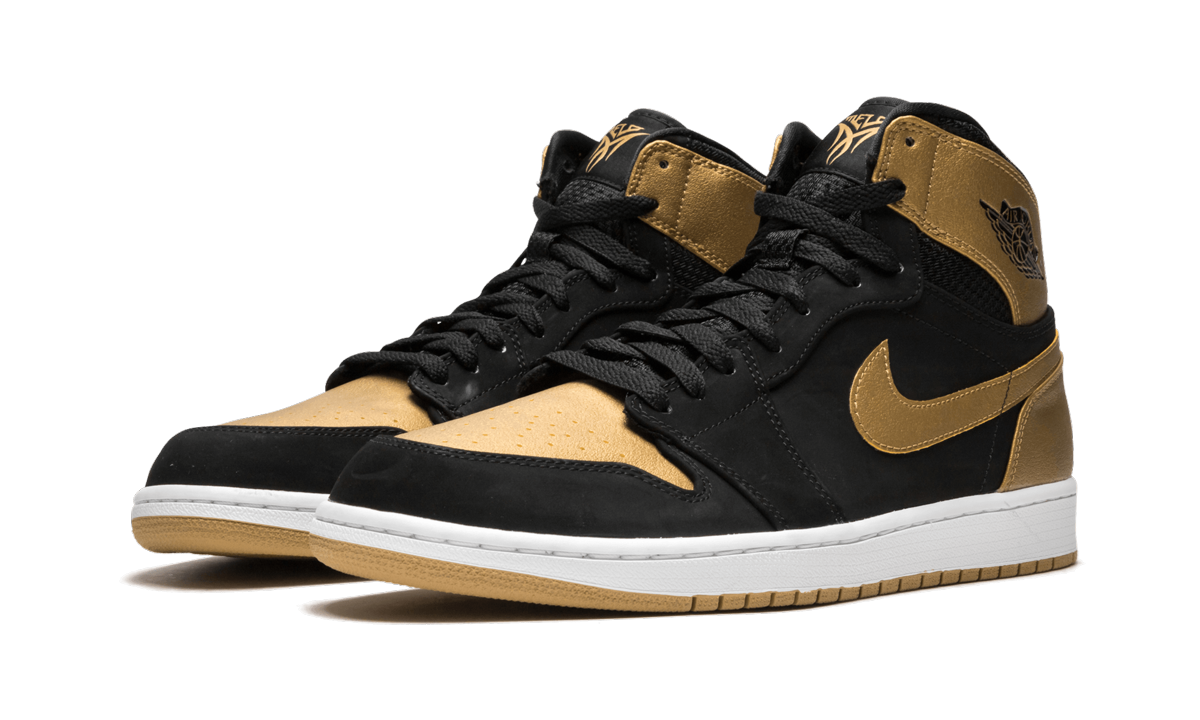 Air Jordan 1 Retro High "Melo"