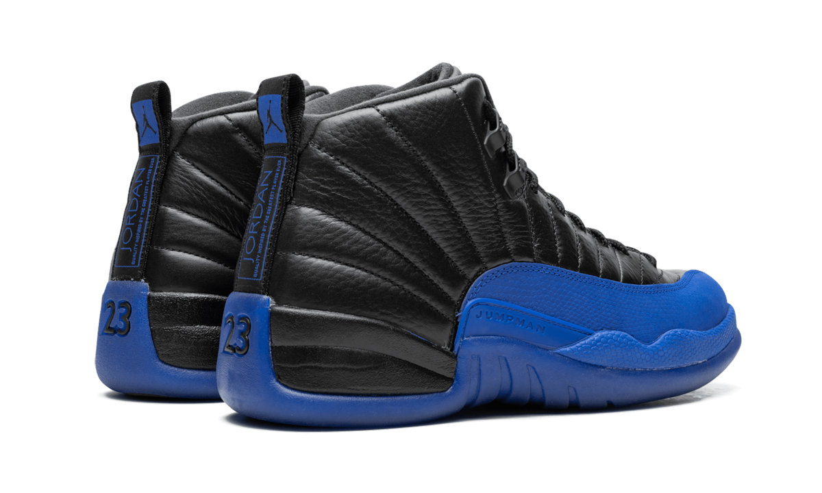 Air Jordan 12 "Royal"
