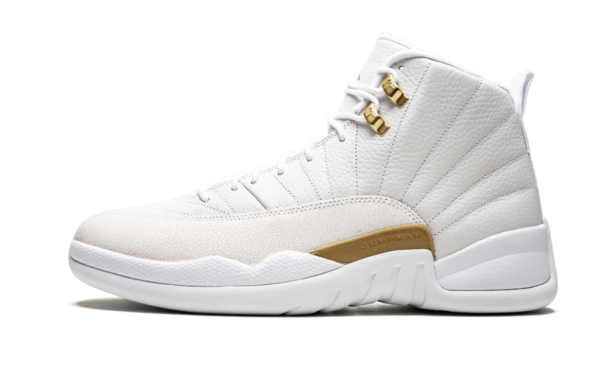 Air Jordan 12 Retro OVO "October's Very Own"