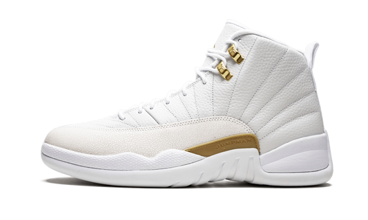 Air Jordan 12 Retro OVO "October's Very Own"