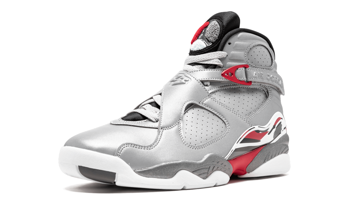 Air Jordan 8 "Reflections of a Champion"