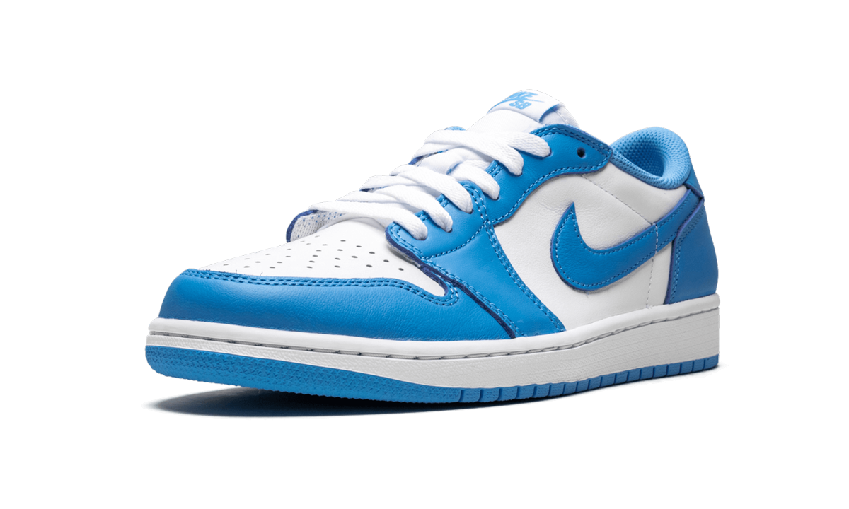 Air Jordan 1 Low SB "Eric Koston"