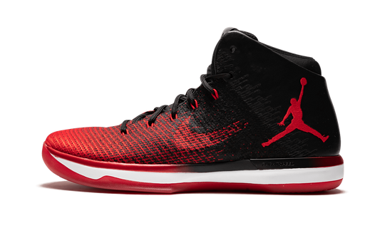 Air Jordan 31 "BANNED"