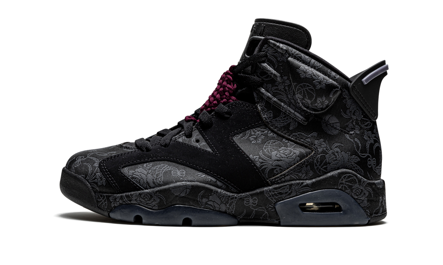 AIR JORDAN 6 RETRO SD WMNS "Singles Day"