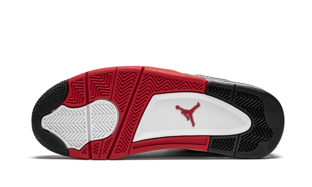 Air Jordan 4 Retro "Tattoo (2018)"