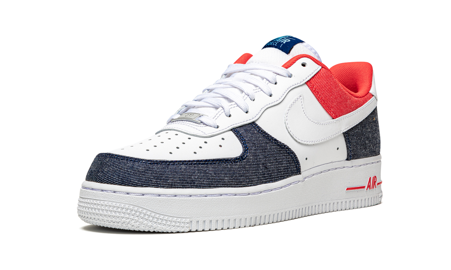 Air Force 1 '07 LX "USA Denim"
