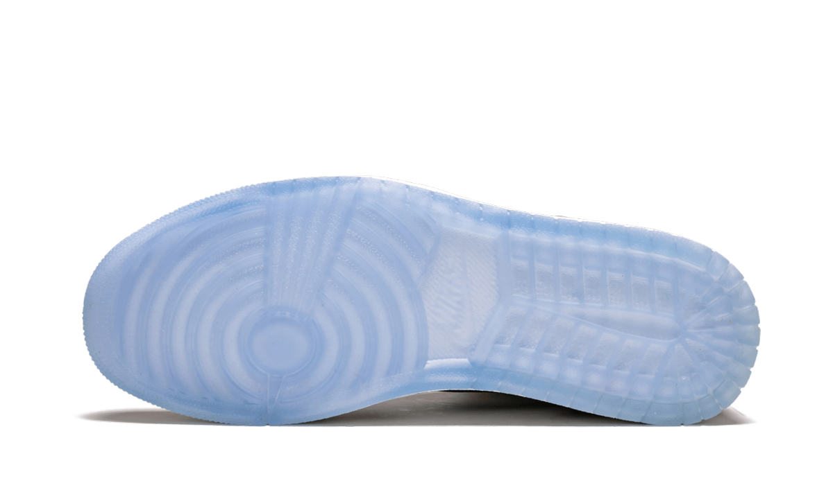 Air Jordan 1 Retro High OG "Spider-Man: Origin Story"