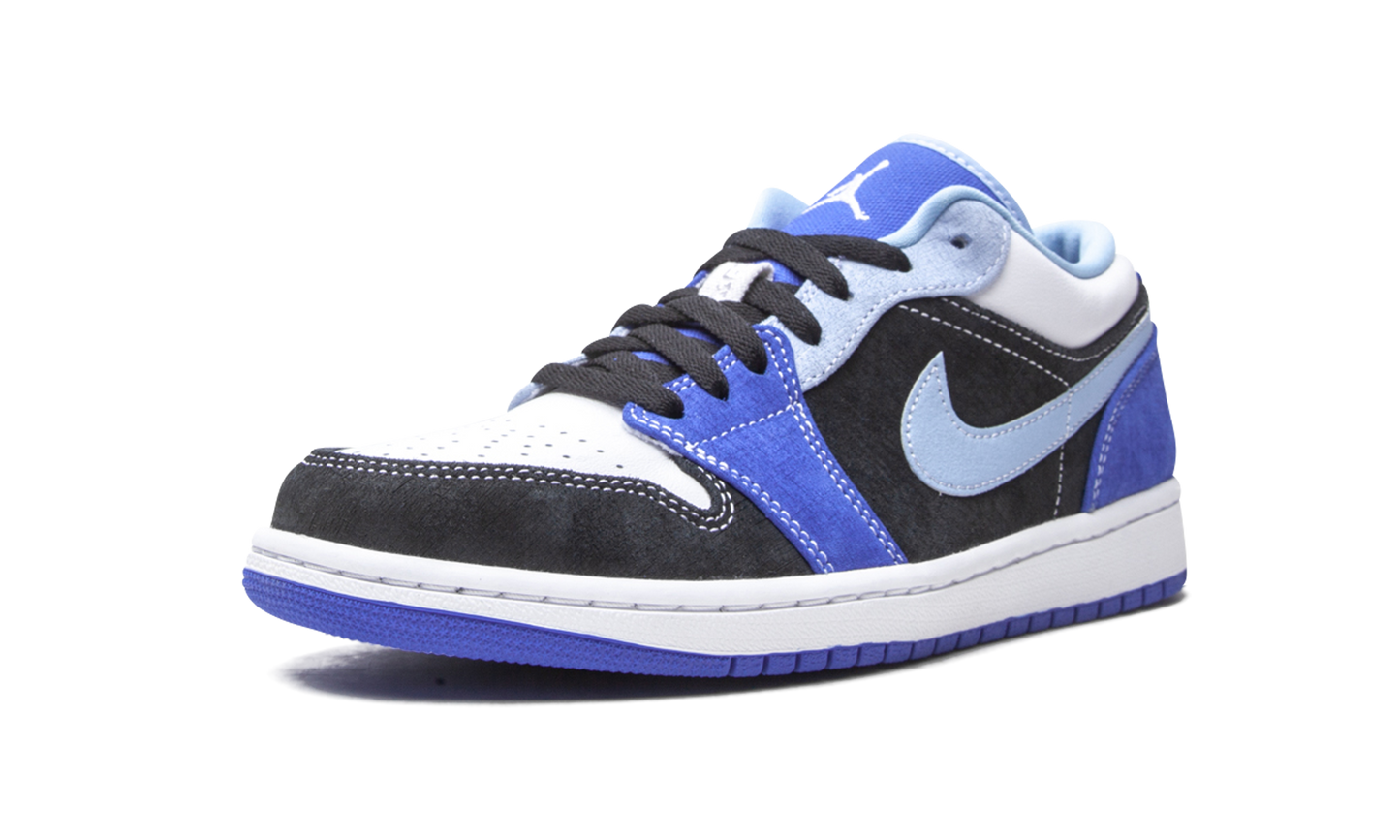 Air Jordan 1 Low SE "Racer Blue"